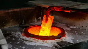 Aleks Metal Rafineri temiz altın üretiminde iddialı