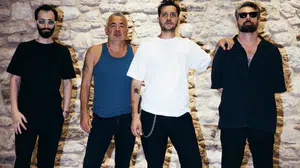 Yedinci Ev eylül ve ekim ayı konser takvimini açıklandı
