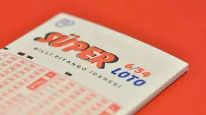 Süper Loto kazanan numaralar neler 6 Ağustos? Sonuçlar açıklandı mı, bilet sorgulama nasıl yapılır?