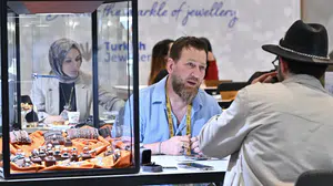 Designer Club platformu IJS İstanbul Jewelry Show’da mücevher tasarımcılarını ağırlayacak