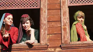 Mevlana Mest-i Aşk filmi nerede çekildi, konusu ne, oyuncuları kimler, ne zaman vizyona girdi?