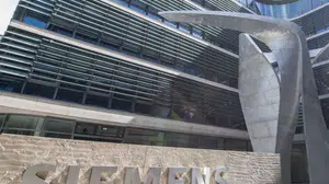 Siemens'ten 2,6 milyar euroluk kâr
