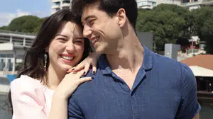 Dışarıdakiler: Bir Zamanlar Almanya'da filmi bugün vizyona girdi