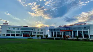 Antalya Belek Üniversitesi YKS yerleştirmelerinde yüzde 85 doluluğa ulaştı