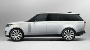 Range Rover SV Pearl Luster nedir? Özellikleri nelerdir, neden satılmıyor, iç mekan konfor detayları nelerdir?