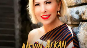 Nevin Alkan sözü ve müziği Hüner Coşkuner'e ait Güle Güle Git teklisini çıkardı