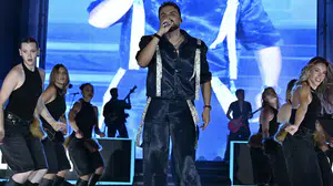 Sefo Nevşehir Kültür Yolu Festivali'nde binlerce kişiyi coşturdu