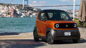 Yerli elektrikli araç Karea Fit satışta mı? Fiyatı kaç TL, ön ödemesi ne kadar, kaç ay taksit yapılıyor, sipariş nasıl verilir?