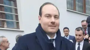 Süleymancılar cemaatinin dini lideri kimdir? Alihan Kuriş ne iş yapıyor, görevi ne, ne zaman dini lider oldu?