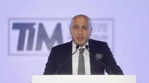 TİM Başkanı Gültepe: Suriye ile ticarette 10 milyar dolar hedefleniyor