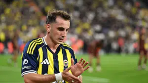 Kerem Aktürkoğlu sağlık durumu nasıl? Sakatlandı mı, başına neden darbe aldı, durumu nasıl?