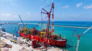Osman Gazi platformu ne zaman devreye girecek? Kaç haneye gaz sağlayacak, üretim ne kadar artacak?