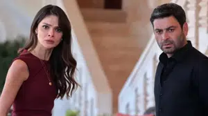 Uzak Şehir Enver kimdir? Alya'nın ilk aşkını kim oynuyor, onur özaydın kaçıncı bölümde gelecek?