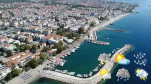Balıkesir hava durumu nasıl? Sıcaklıklar düşecek mi, hava ne zaman serinleyecek, yağmur var mı?