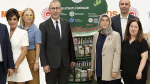 Migros çevre etiketli ürünleri tüketicilerle buluşturuyor