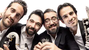 6. İstanbul Uluslararası Oda Müziği Festivali Süreyya Operası'nda başlıyor