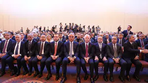 Türkiye Plastik Atık Çalıştayı İstanbul’da bakanların katılımıyla başladı
