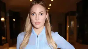 Hürrem Sultan'ın unutulmaz anı: Hayranlarından Meryem Uzerli'ye duygu dolu jest