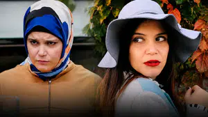 Nilay karakteri için yolun sonu: Kızılcık Şerbeti'nin yıldız ismi ekibe veda etti