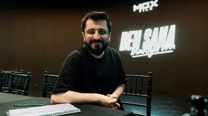 Mahsun Karaca’nın yeni filmi Ben Sana İnanıyorum 13 Kasım’da vizyona giriyor