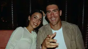 Dusan Vlahovic evli mi, sevgilisi kim? Vanja Bogdanović ile neden ayrıldı, Carolina Stramare kim, yeniden barıştılar mı?