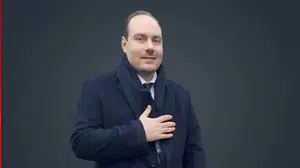 Alihan Kuriş'in eşi kim, kiminle evli? Çocuğu var mı, ailesi kimlerden oluşuyor, özel hayatı nasıl?