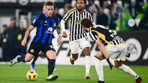 Juventus - Inter maçı hangi kanalda, ne zaman, saat kaçta, nerede, canlı mı, 11’ler nasıl?