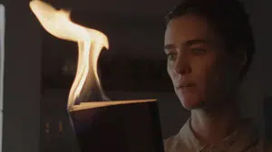 TRT ortak yapımı My Notes on Mars filmi Venedik Film Festivali'nde yarışacak