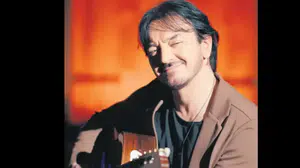 Müzik dünyasında ‘Fa’ frekansı rüzgarı: Orhan Ölmez’in yeni projesi