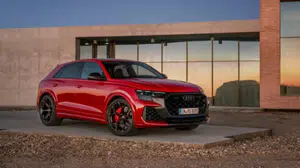 Yeni nesil Audi Q8 geliyor mu? Üretimi bitti mi, ne zaman çıkacak, tasarımı nasıl olacak?
