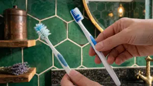 Diş fırçası ne zaman değiştirilmeli? Kullanmadan önce yıkanmalı mı, Islatılır mı, elektrikli başlık ne zaman yenilenmeli?
