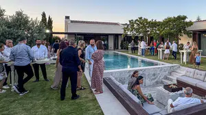 Folkart Terra'da yaşam başladı
