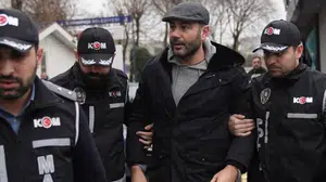 23 yıl hapis cezası alan Rıza Akpolat’ın milyonlarca liralık servetine el konuldu!