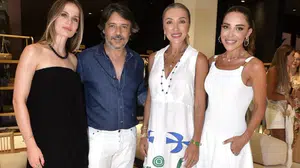 In-formal yaz seçkisi Maxx Royal Bodrum'da moda dünyasını buluşturdu