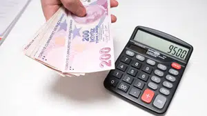 Yüzde 10 stopaj geliyor! Maliye'den sıcak para hamlesi