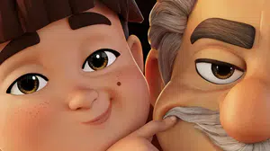 Gupse Özay imzalı 'Gupi ve Gülmeyen Kral' Türkiye'nin ilk IMAX animasyonu oluyor