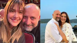 Halit Ergenç kimdir? Kaç yaşında, nereli, eşi kim, çocukları var mı, hangi dizilerde oynadı?