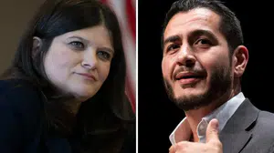 El-Sayed’in Michigan’da İsrail destekçesi Stevens’e karşı parti adaylığını kazanması neden önemli?