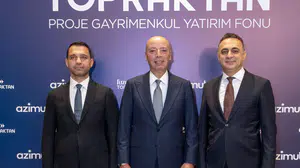 Fuzul Holding ve Azimut Portföy gayrimenkul finans ve sermaye piyasalarını buluşturuyor