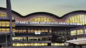 Sabiha Gökçen Havalimanı’nda tarihi gün: Tüm zamanların rekoru kırıldı