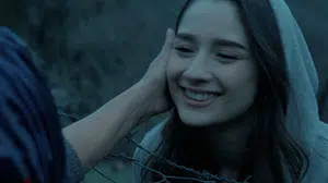 Azem 6'nın başrol oyuncusu Alessa Dilara Demircan korku sinemasını anlattı