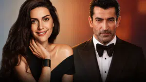 A.B.İ.’de yıllar sonra gelen buluşma! Bergüzar Korel ve Kenan İmirzalıoğlu yeniden aynı ekranda