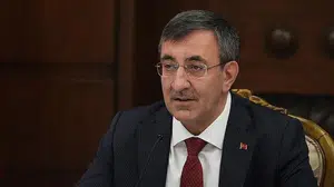 Cumhurbaşkanı Yardımcısı Cevdet Yılmaz kimdir, aslen nereli, kaç yaşında, evli mi, Erdoğan'a neden vekâlet ediyor?