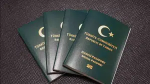 Yeşil pasaport kimlere verilir, şartları neler, eş ve çocuklara verilir mi, yaş sınırı var mı?