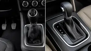 Yeni araç kullanmaya başlayana Otomatik mi Manuel mi? Hangisi daha iyi, farkları neler, kullanımı zor mu?