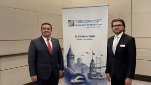 Kompozit sektörünün uluslararası vitrini yenilenen yapısıyla kapılarını açıyor