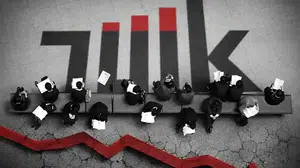 İşsizlik rakamları açıklandı