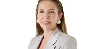 Selda Sakaroğlu Solak, SWOT Hospitality Ticari Strateji ve Marka Başkanı olarak Atandı