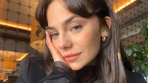 Bahar Şahin kimdir? Kaç yaşında, nereli, boyu kaç, evli mi, sevgilisi var mı, hangi dizilerde oynadı?