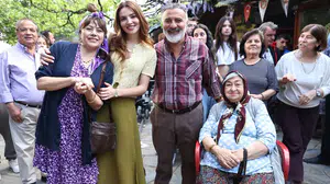 Dondurmam Gaymak 20 yıl sonra devam filmiyle geri dönüyor